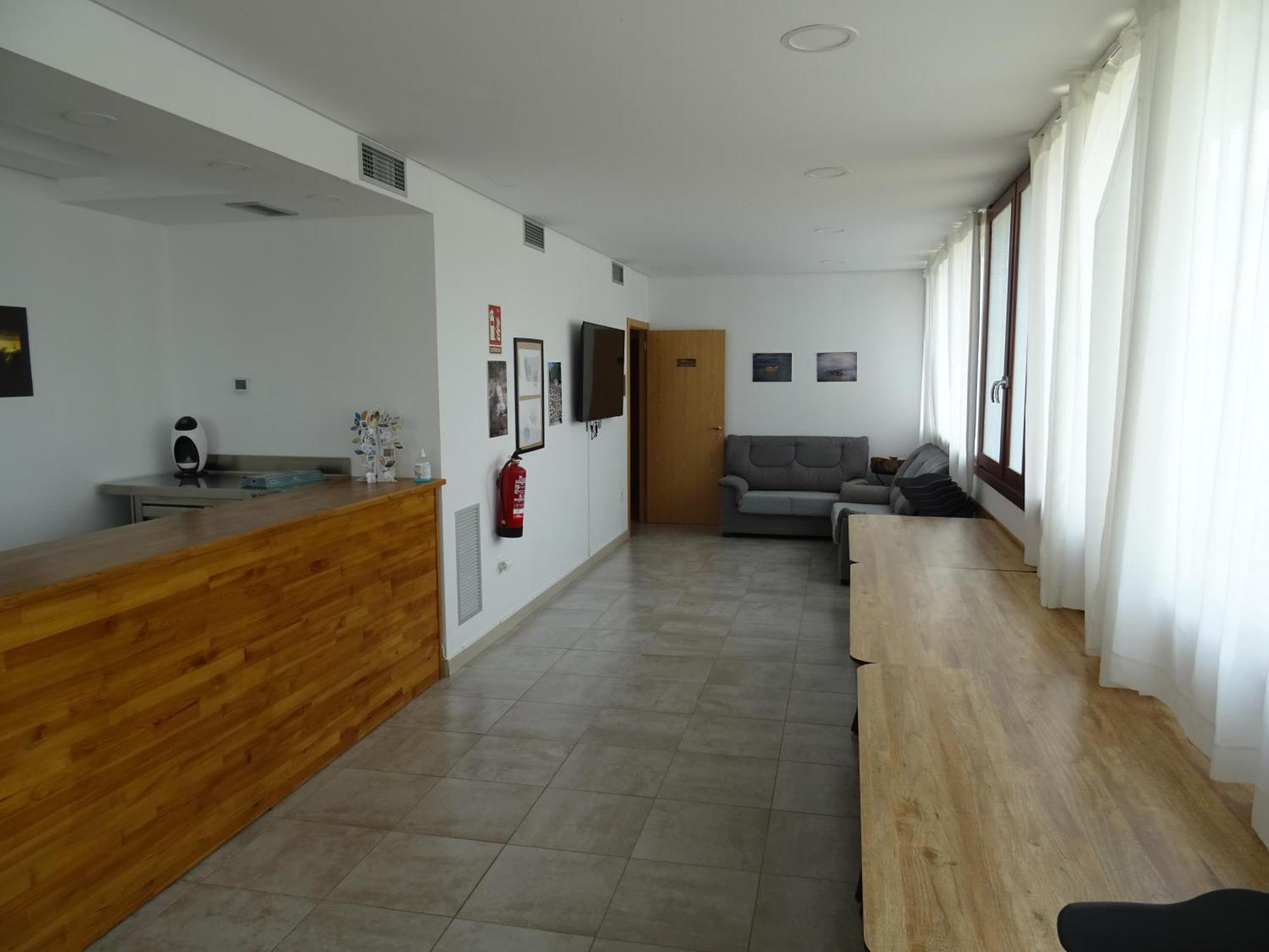 El Mirador De Sabayes Villa ภายนอก รูปภาพ