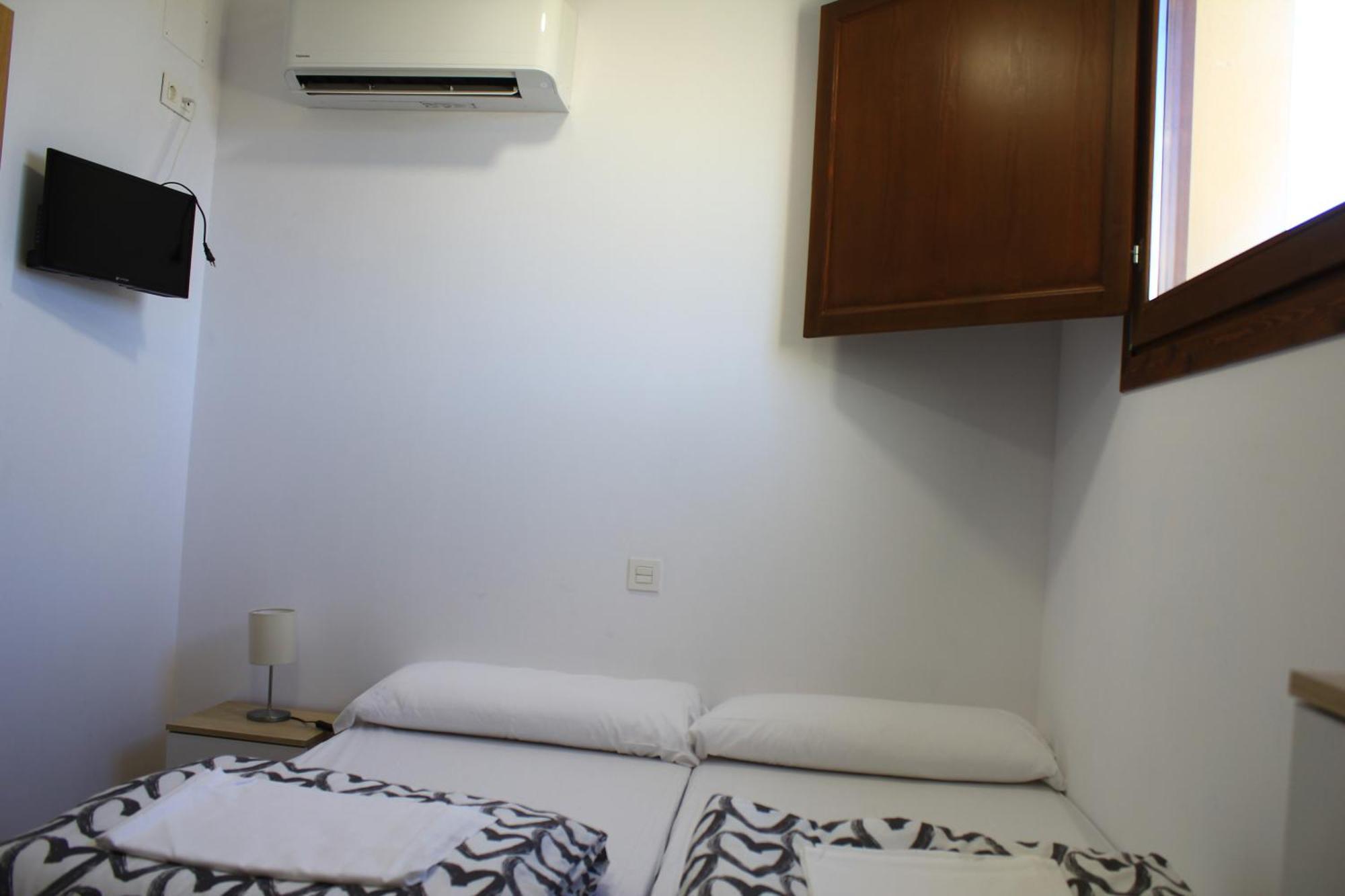 El Mirador De Sabayes Villa ภายนอก รูปภาพ