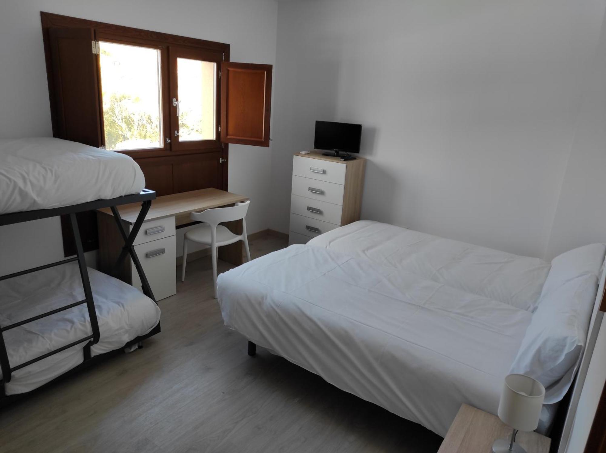 El Mirador De Sabayes Villa ภายนอก รูปภาพ