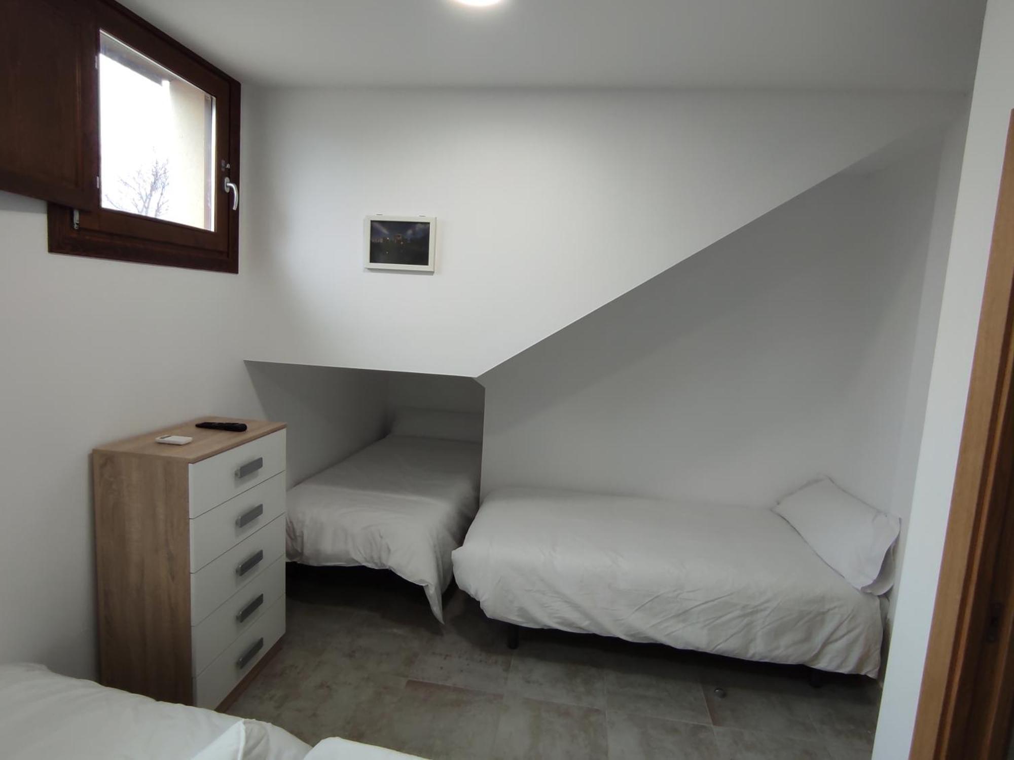 El Mirador De Sabayes Villa ภายนอก รูปภาพ