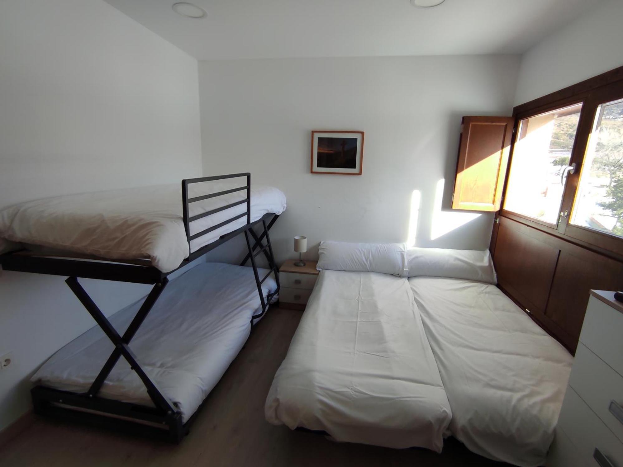El Mirador De Sabayes Villa ภายนอก รูปภาพ