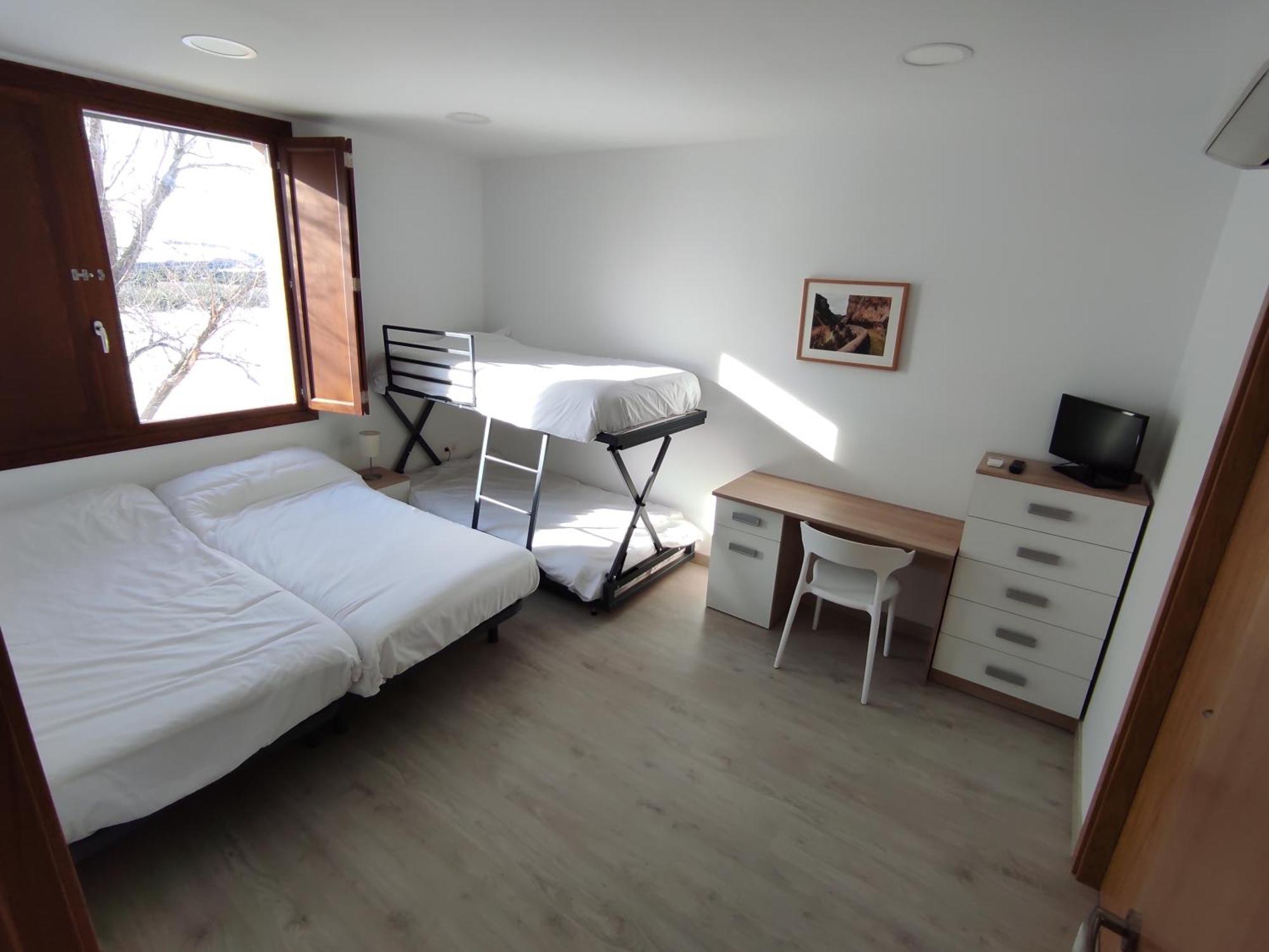 El Mirador De Sabayes Villa ภายนอก รูปภาพ