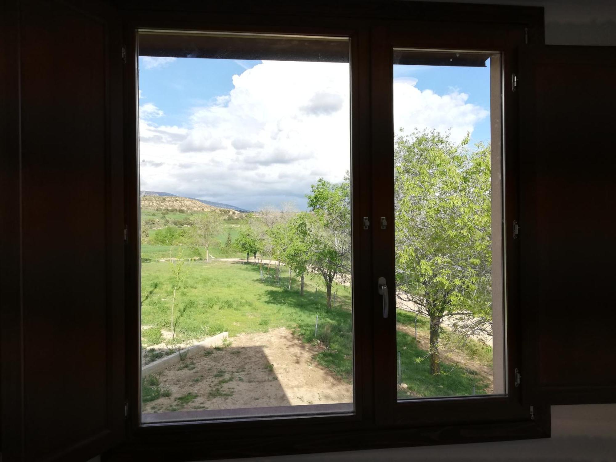El Mirador De Sabayes Villa ภายนอก รูปภาพ